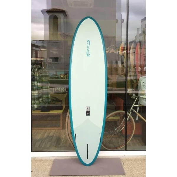Speed Egg 7'0'' slide 2794