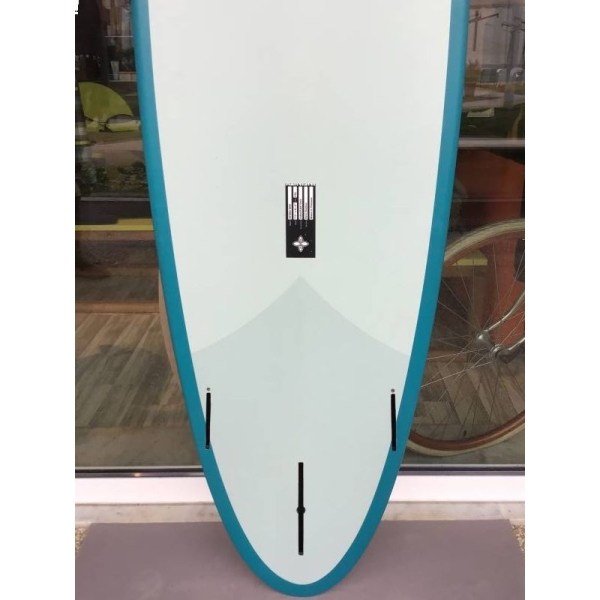 Speed Egg 7'0'' slide 2795
