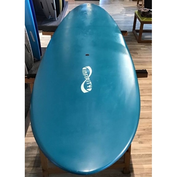 Speed Egg 7'0'' slide 2796