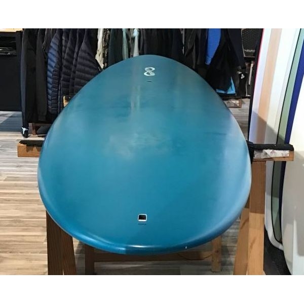 Speed Egg 7'0'' slide 2797