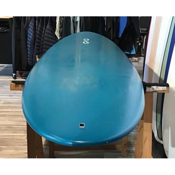 Speed Egg 7'0'' slide 2797