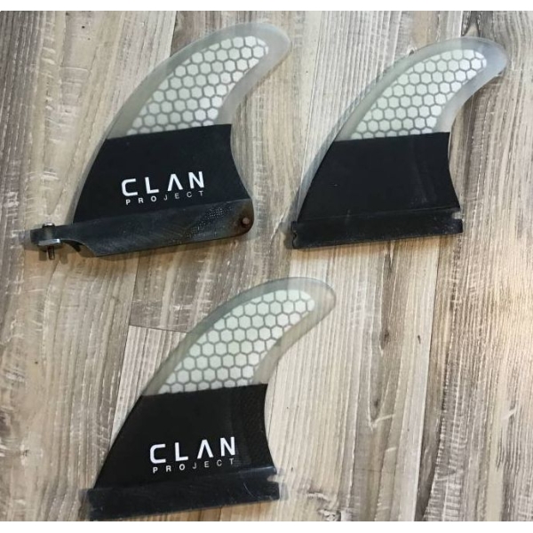 Speed Egg 7'0'' slide 2798