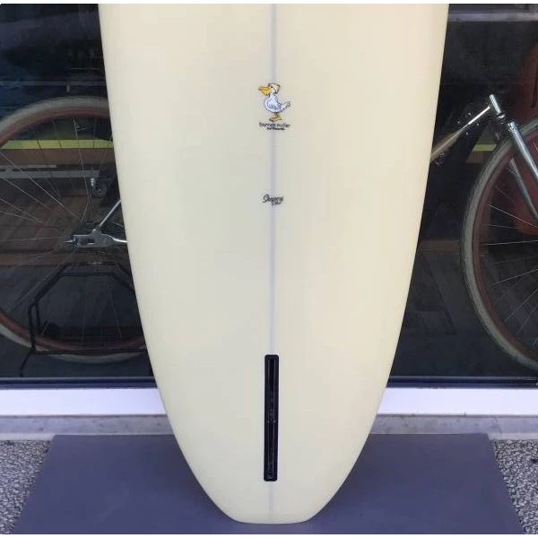 Springfield 9'5'' slide 2834