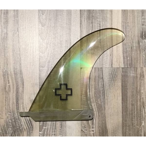 Single fin 6'0'' swallow slide 2838