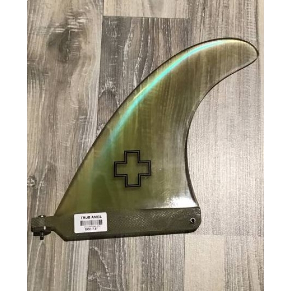 Single fin 6'0'' diamond tail slide 2841