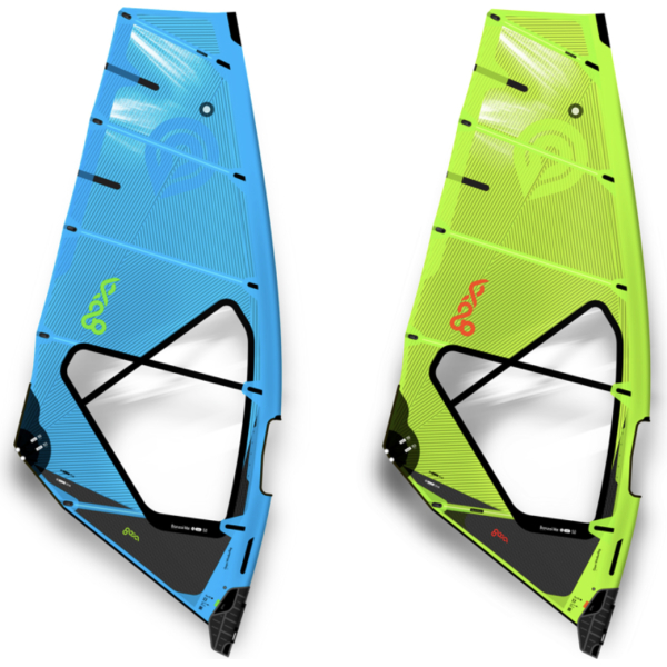 Banzai Max PRO CARBON slide 2670