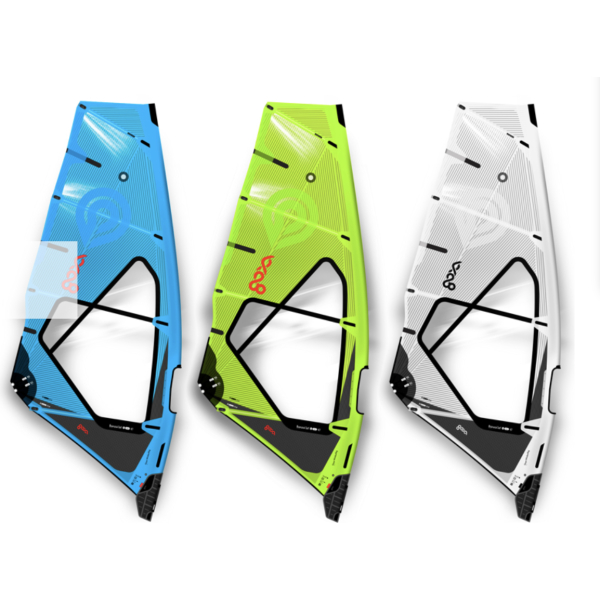 Banzai Surf PRO CARBON slide 3340