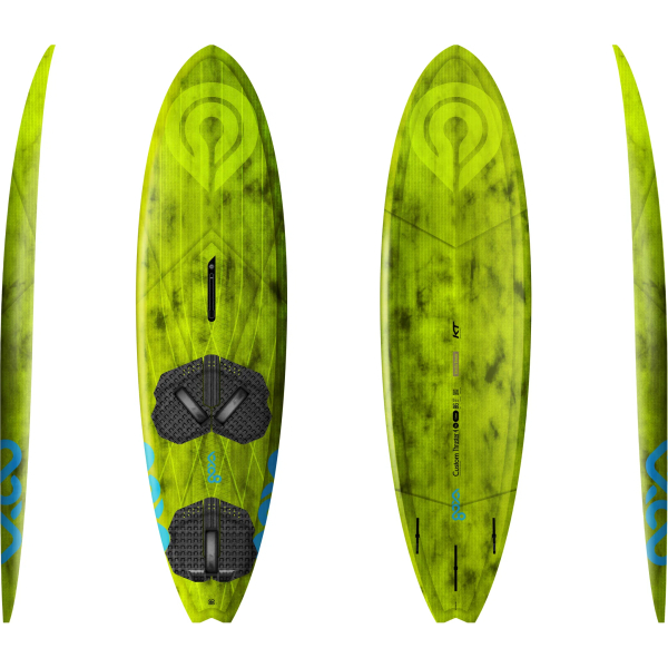 CUSTOM THRUSTER 4 slide 2536