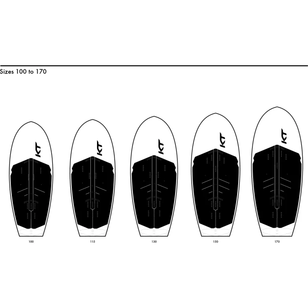 DRIFTER 4 Carbon slide 3123