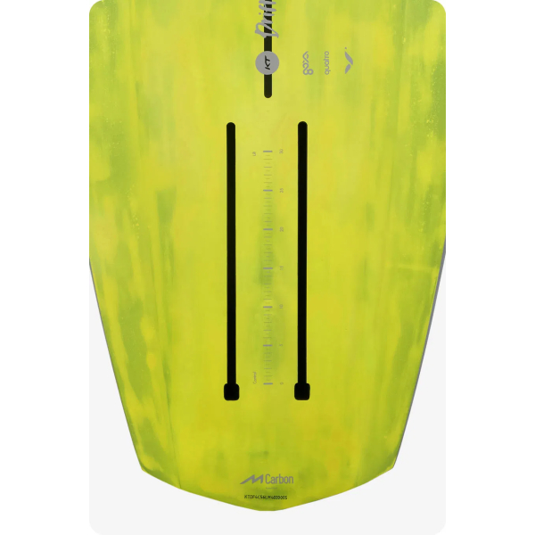 DRIFTER 4 Carbon slide 3117