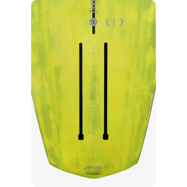 DRIFTER 4 Carbon slide 3117