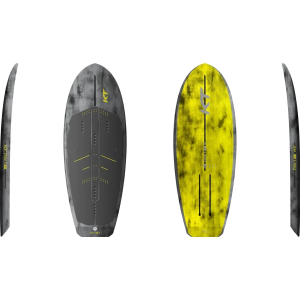 DRIFTER 4 Carbon slide 3116