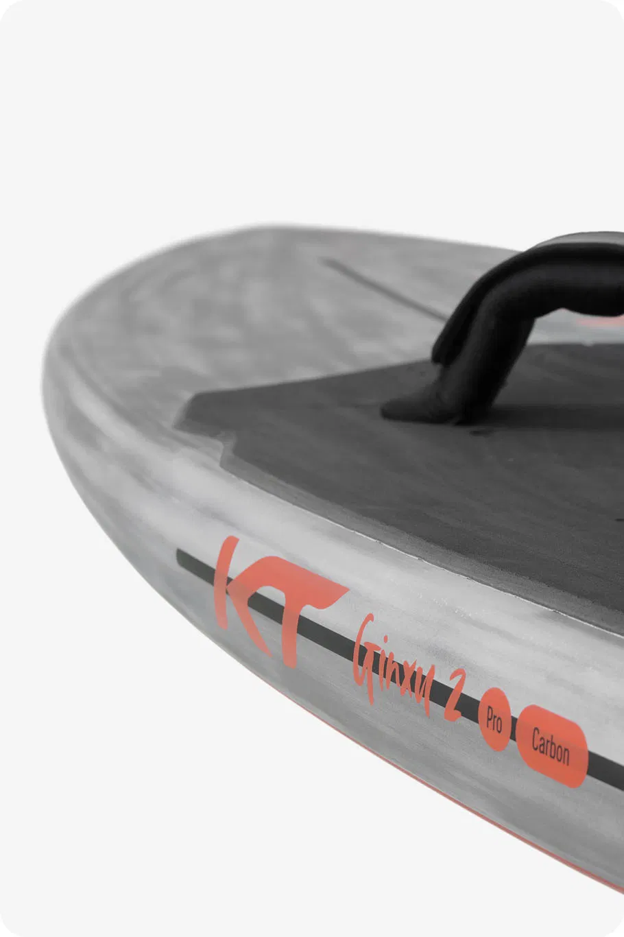 GINXU 2 Pro Carbon - immagine 6