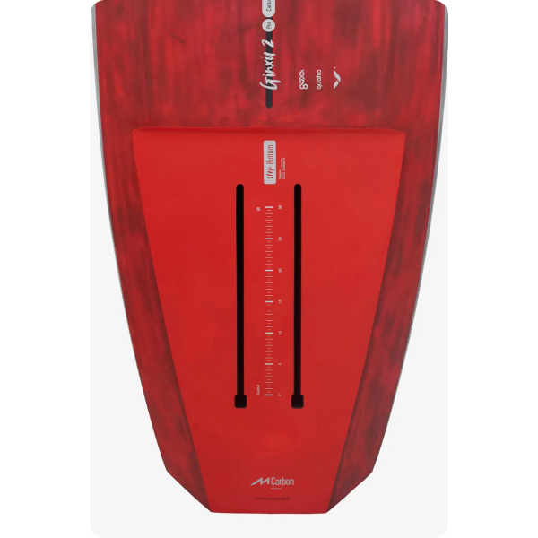 GINXU 2 Pro Carbon slide 3101