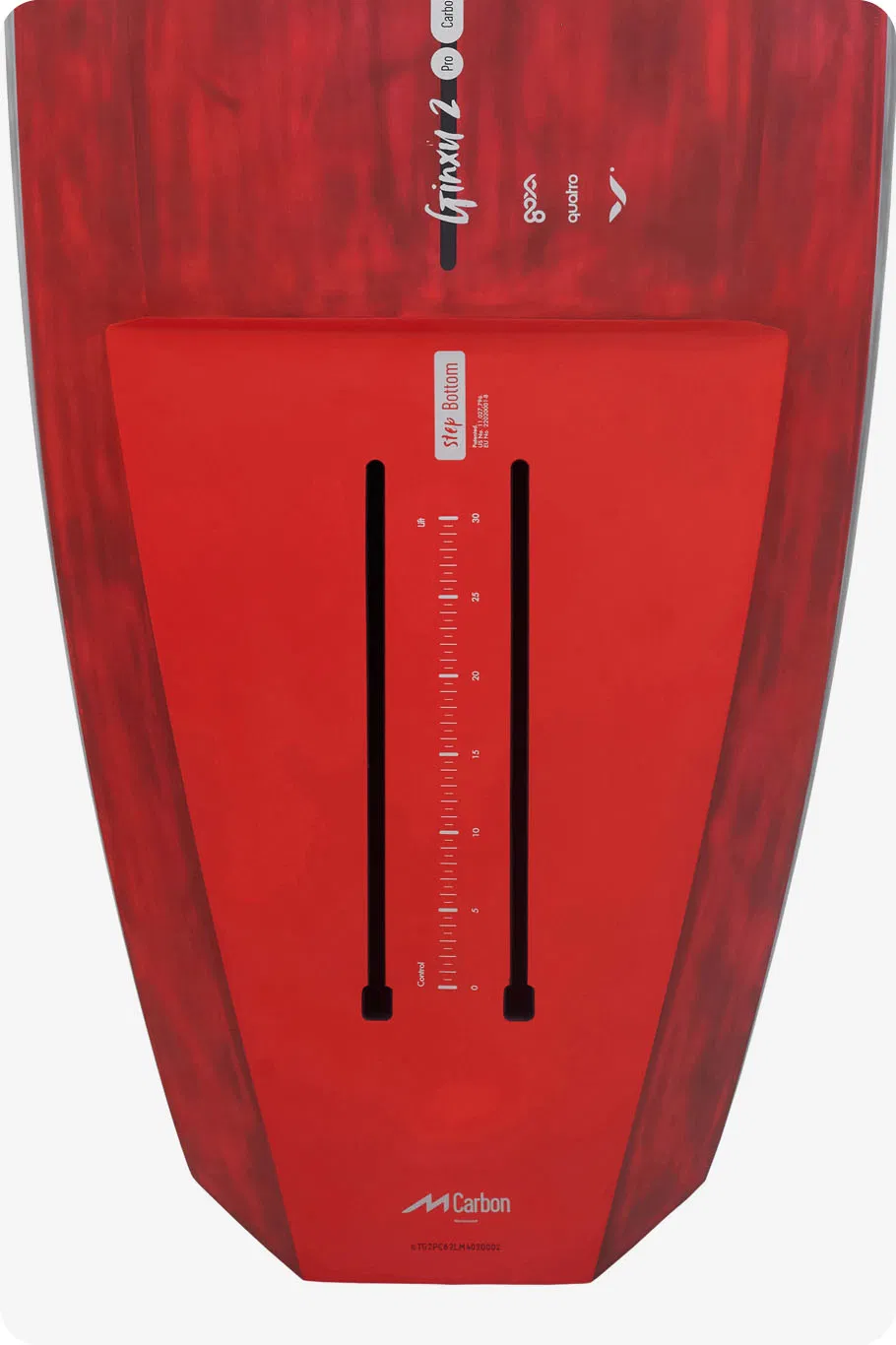 GINXU 2 Pro Carbon - immagine 2