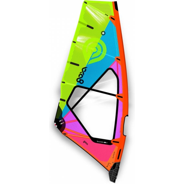 Banzai Surf IRIS CARBON slide 2705