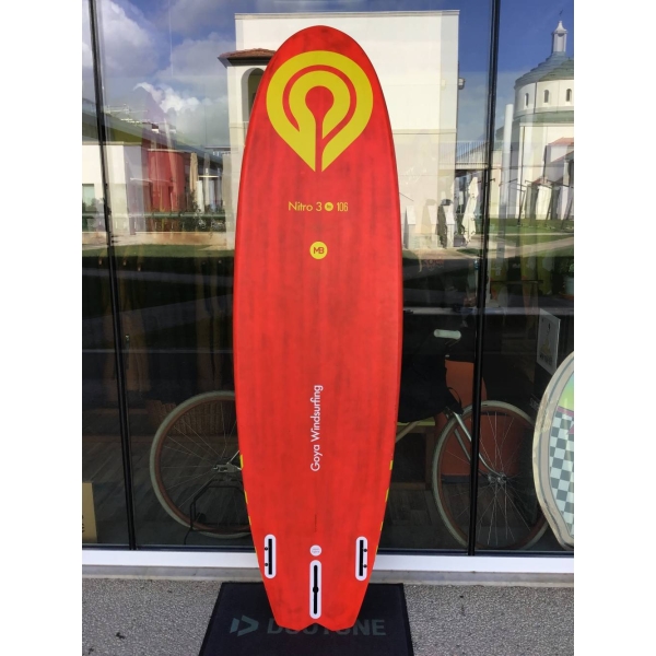 NITRO 3 106 slide 3482