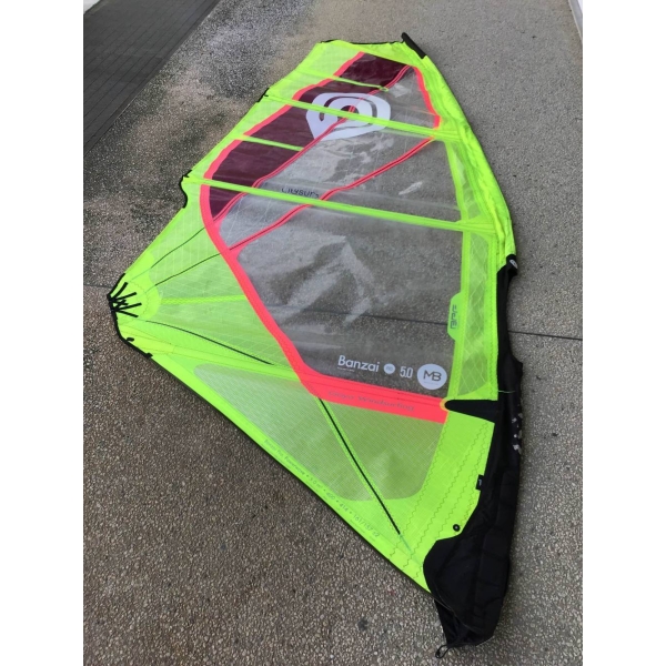 BANZAI 5.0 slide 3573