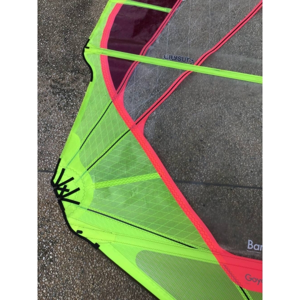 BANZAI 5.0 slide 3577