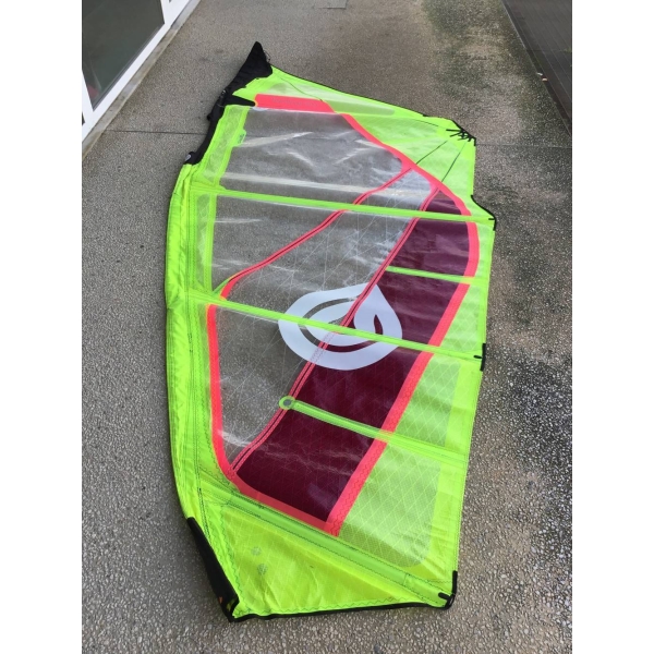 BANZAI 5.0 slide 3579