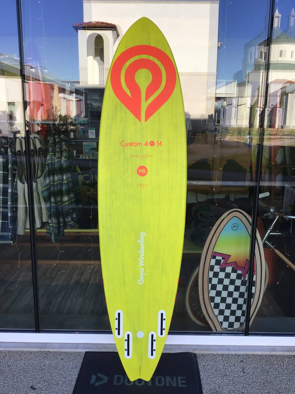 CUSTOM 4 54 2023 - immagine 8