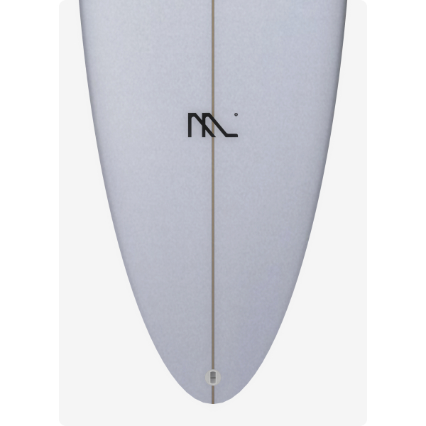 Mid Lenght slide 2946