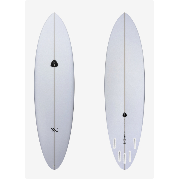 Mid Lenght slide 2947