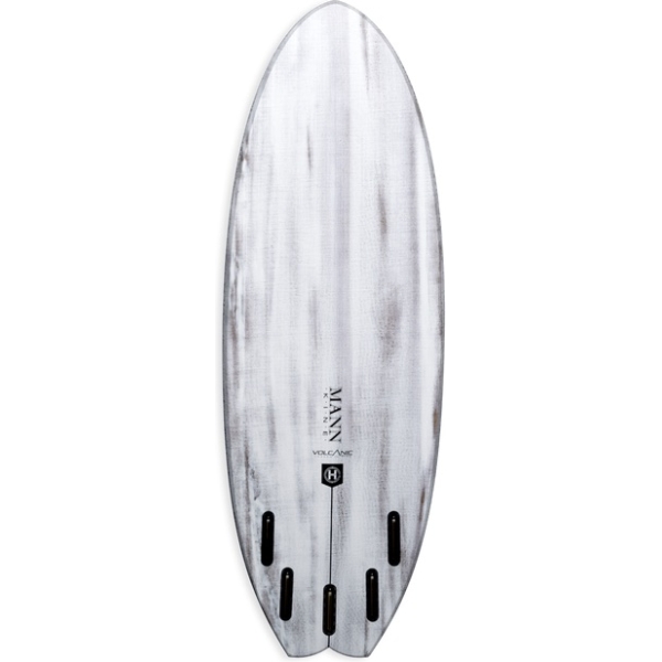 Firewire Sweet Potato 5'6'' slide 1287