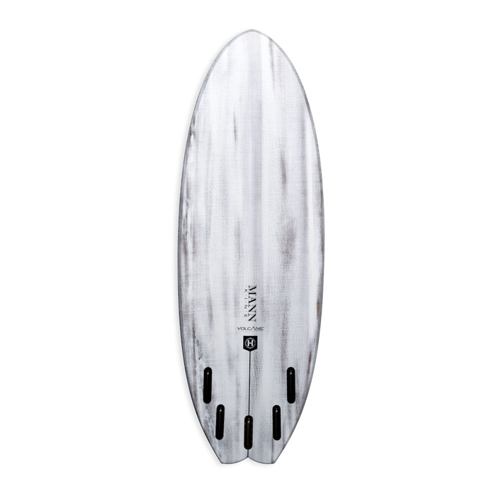 Firewire Sweet Potato 5'6'' - immagine 2