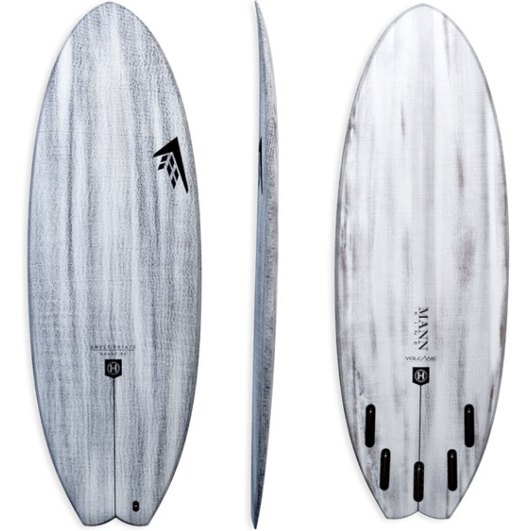 Firewire Sweet Potato 5'6'' slide 1289