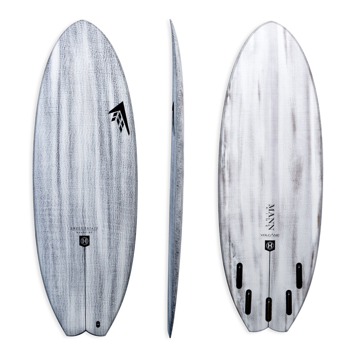 Firewire Sweet Potato 5'6'' - immagine 3