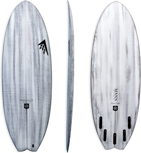 Firewire Sweet Potato 5'6'' - immagine 3