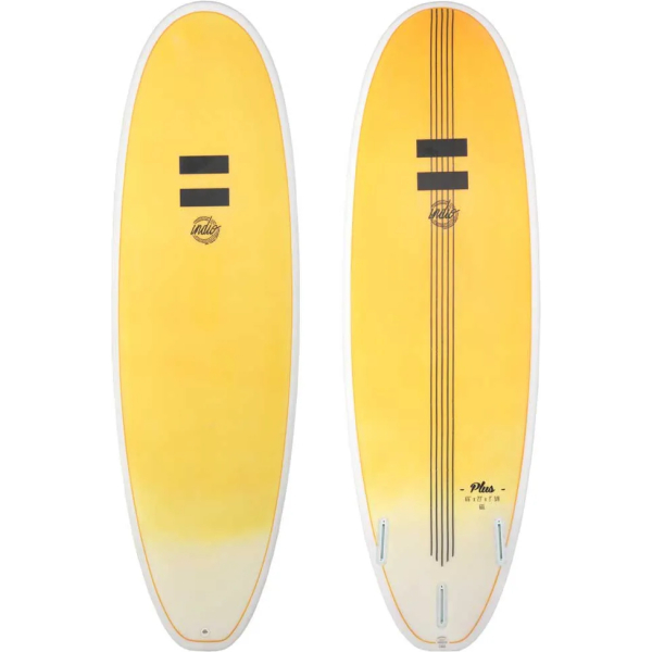 Plus 5'10'' slide 2220