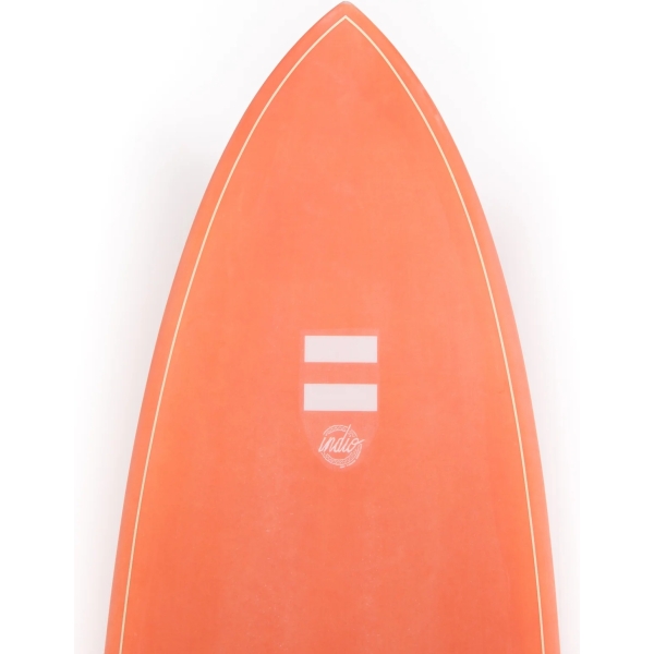 Rancho 6'2'' slide 2003