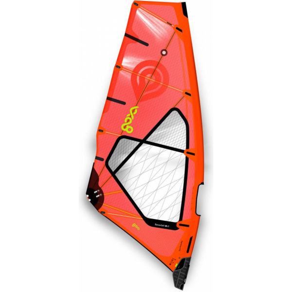 Goya Banzai Surf X PRO 2024/25 slide 2287