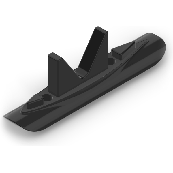 MASTS Aluminum slide 3060