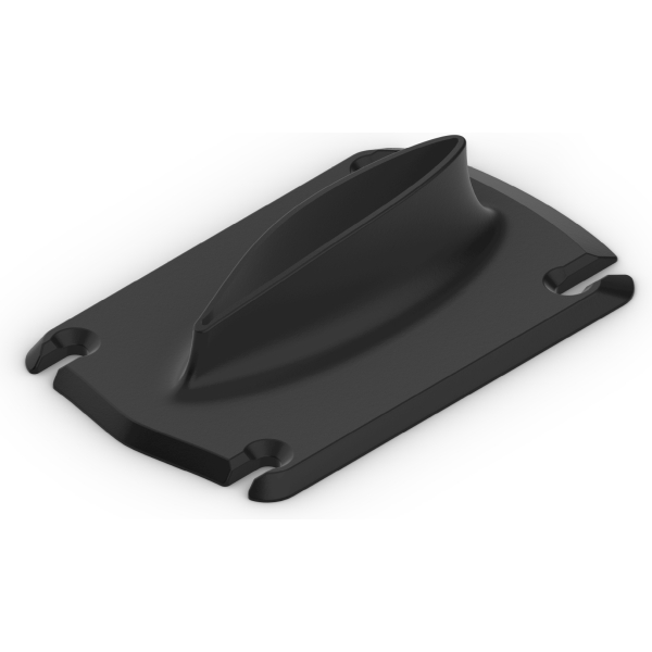 MASTS Aluminum slide 3059