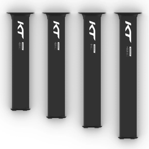 MASTS Aluminum slide 3054