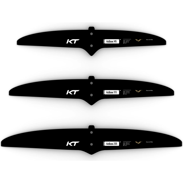 ATLAS Back Wings slide 3000