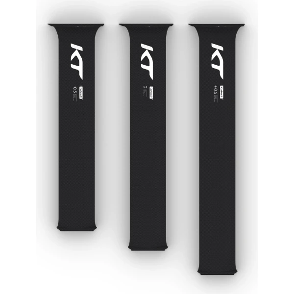 MASTS Carbon slide 3044