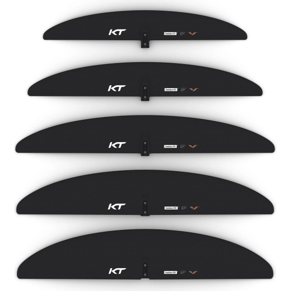 INSTINCT Front Wing slide 2968