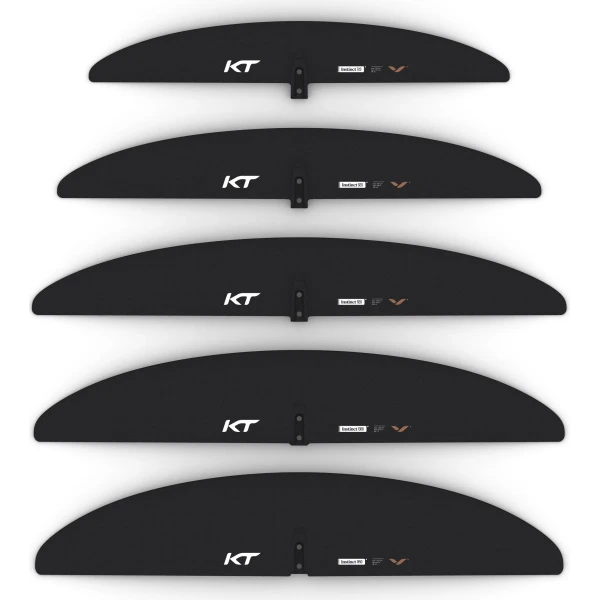 INSTINCT Front Wing slide 2968