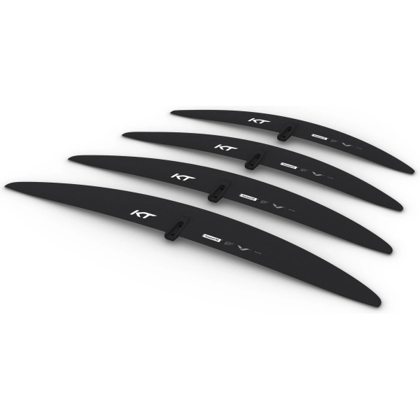 NOMAD Front Wings slide 3011