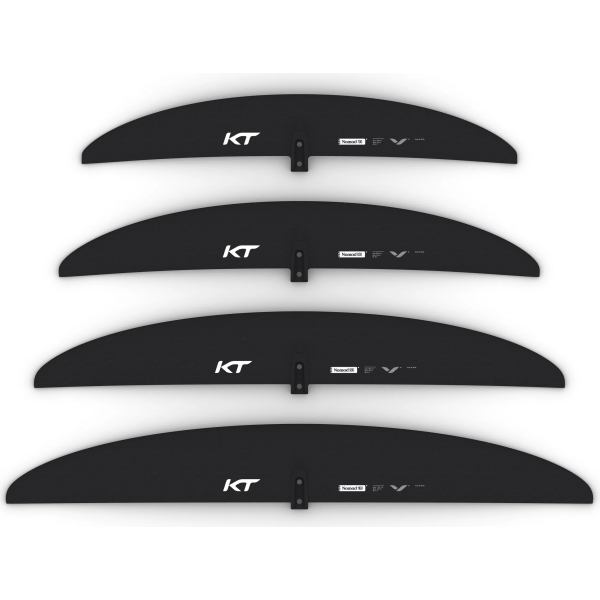 NOMAD Front Wings slide 3010