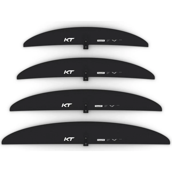 NOMAD Front Wings slide 3010