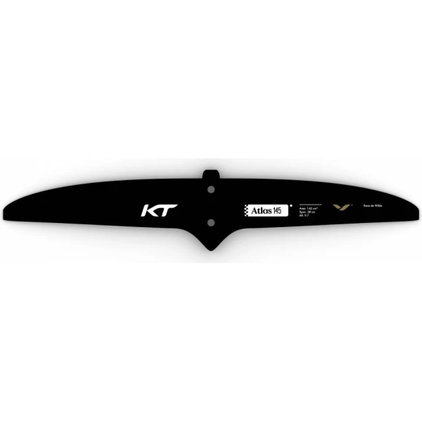 ATLAS Back Wings slide 3002
