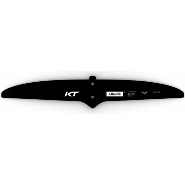 ATLAS Back Wings slide 3003
