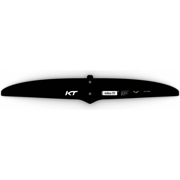 ATLAS Back Wings slide 3004