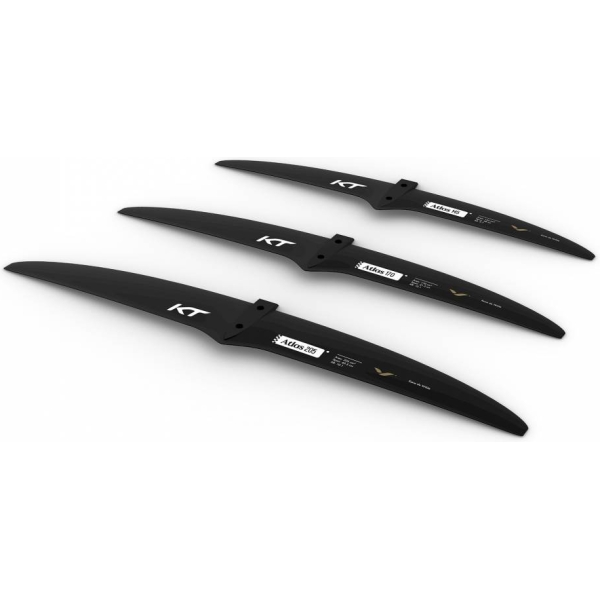 ATLAS Back Wings slide 3005