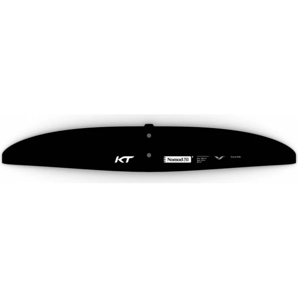NOMAD Back Wings slide 3030
